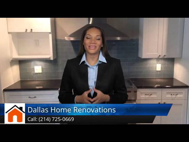 Kitchen Remodeling Review