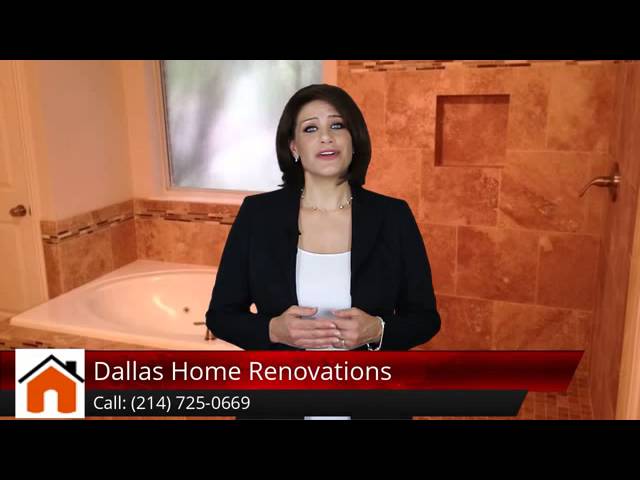 Bathroom Remodeling Review
